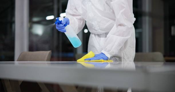 Licensed Biohazard service in Cypress, CA - Trauma Clean Pros